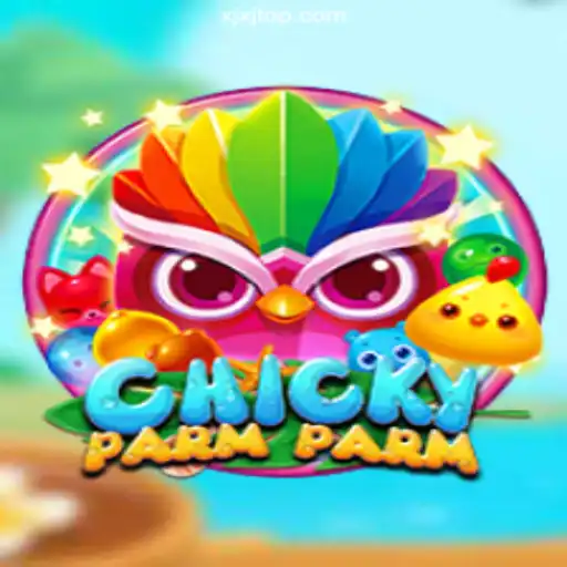 ChickyParmParm: A Delightful Journey into the World of Games