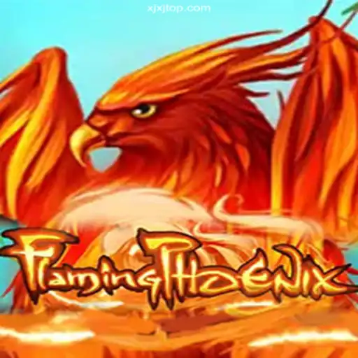 FlamingPhoenix: Dive Into the Thrilling World of XJXJ Evoplay