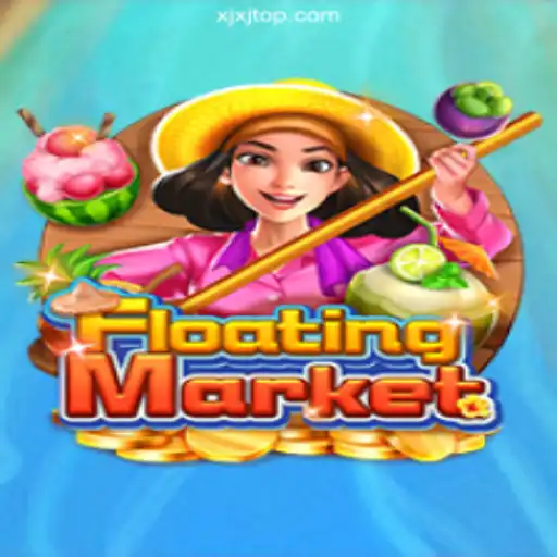 Discover the Enchanting World of FloatingMarket: A Unique Gaming Experience