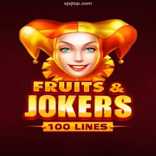 Exploring FruitsAndJokers100: A Fresh Spin on Slot Gaming with XJXJ Evoplay
