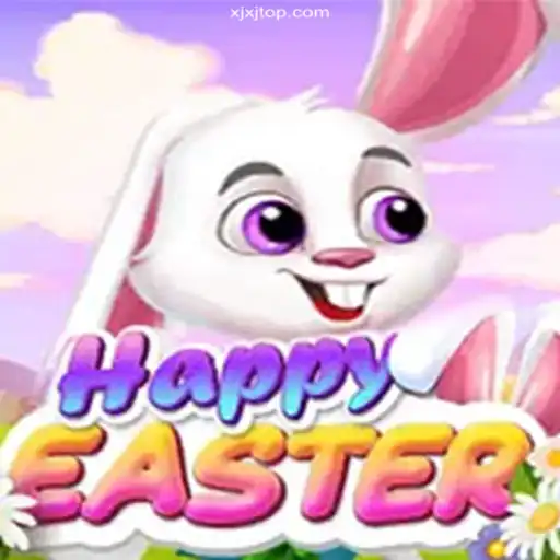 HappyEaster: A New Exciting Game by XJXJ Evoplay