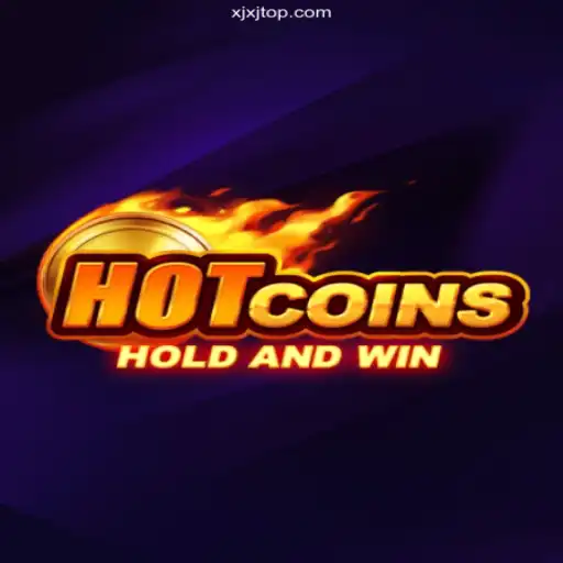 HotCoins: A New Era of Online Gaming