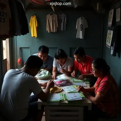 Understanding the Intricacies of Jueteng and XJXJ.com - ☀️ Plataforma oficial de jogos - XJXJ Evoplay