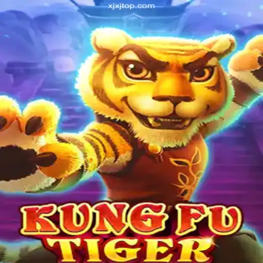 KungFuTiger: Master the Art of Martial Arts Adventure