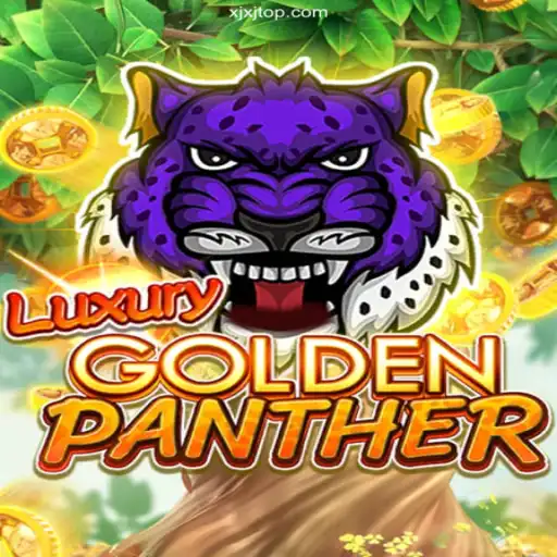 Exploring LUXURYGOLDENPANTHER: A Deep Dive into the Evoplay Gaming Experience