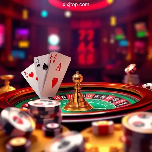 Live Cassino: Uma Experiência Revolucionária de Entretenimento