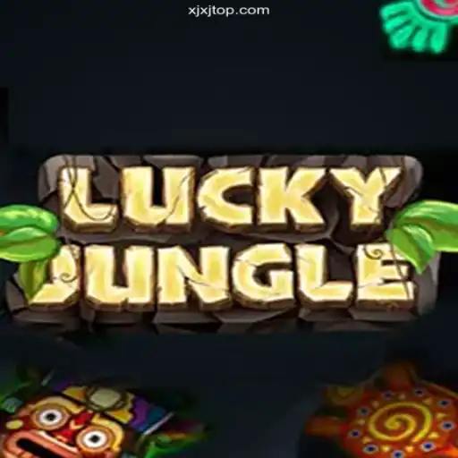 Exploring the Lush Excitement of LuckyJungle
