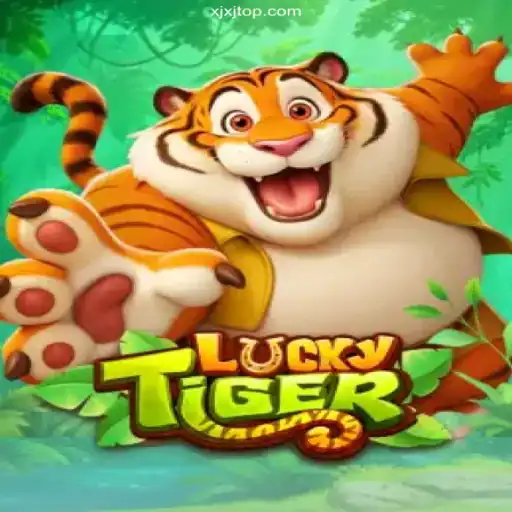 Exploring LuckyTiger: A New Era in Online Gaming