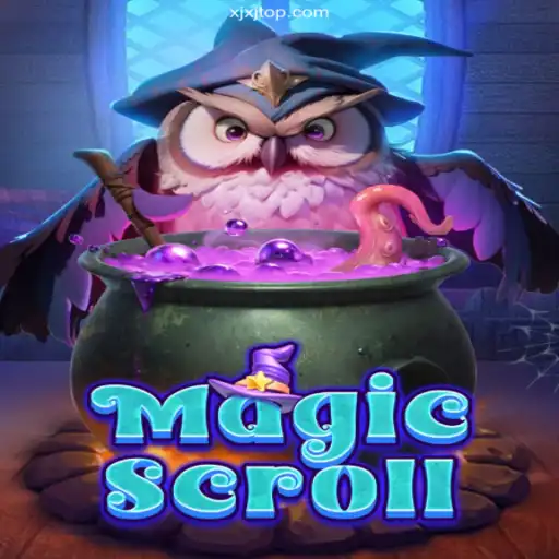 Discover the Enchanting World of MagicScroll: A Journey through Myth and Mystery