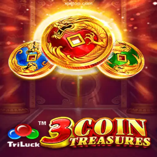 Exploring 3CoinTreasures: A Deep Dive into the Enthralling World of XJXJ Evoplay