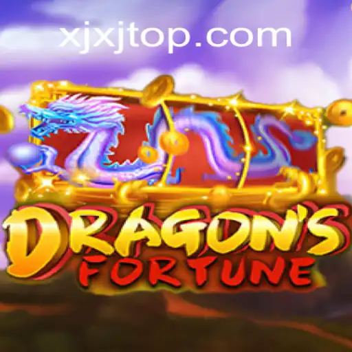 Discover the Exciting World of DragonFortune with XJXJ Evoplay