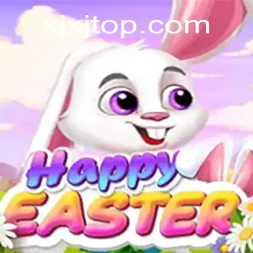 HappyEaster: A New Exciting Game by XJXJ Evoplay