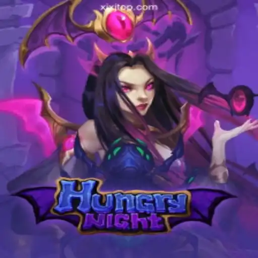 Exploring the World of 'HungryNight': A Game Like No Other