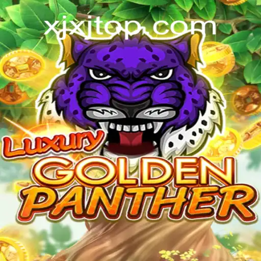 Exploring LUXURYGOLDENPANTHER: A Deep Dive into the Evoplay Gaming Experience