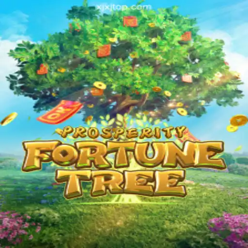 ProsperityFortuneTree: A Journey into the Heart of Enchanted Gaming