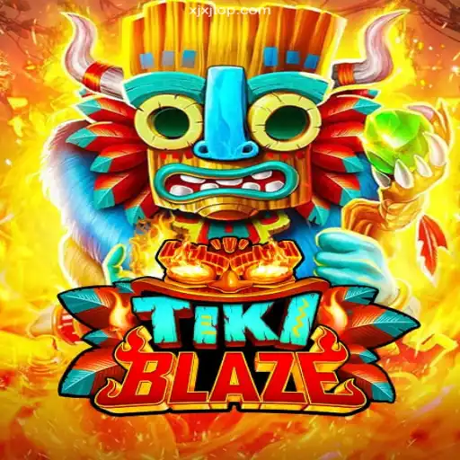 Discover the Exciting World of TikiBlaze - The Ultimate Gaming Adventure