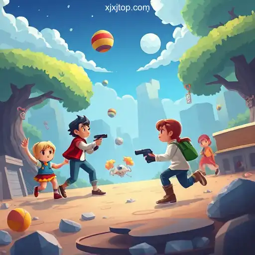 Exploring the World of PG Games: A Deep Dive into XJXJ.com - ☀️ Plataforma oficial de jogos - XJXJ Evoplay