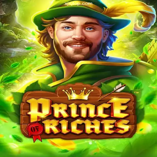 Exploring PrinceOfRiches: A New Era in Online Gaming