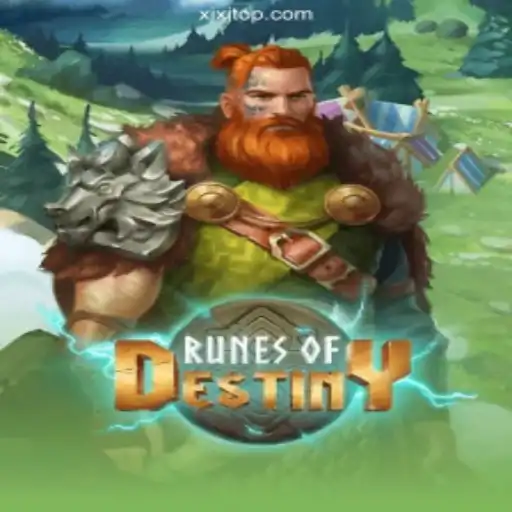 Discover the World of RunesOfDestiny: A Comprehensive Guide to the Latest Gaming Sensation