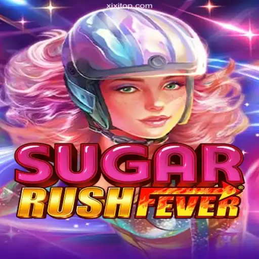 SugarRushFever: Dive into a Sweet Gaming Experience with XJXJ Evoplay