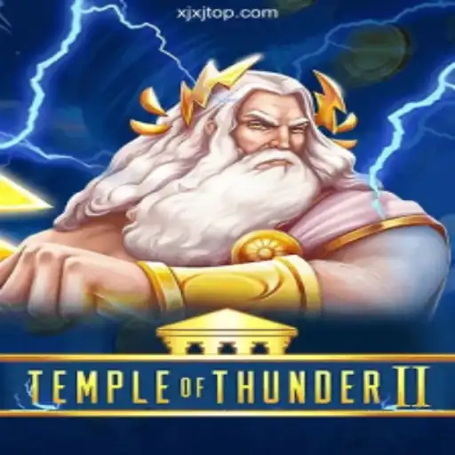 Discover the Thrilling World of TempleofThunderII with XJXJ.com