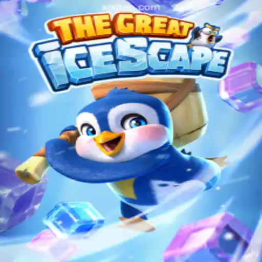 Exploring TheGreatIcescape: An Engaging Adventure with XJXJ.com